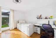 Wohnen & Entspannen: Helle 4-Zimmer-Gartenwohnung in Lauterach
