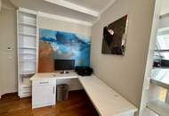 Praktische 2,5 Zimmer-Wohnung nahe Augarten - hell &amp; optimal geschnitten - freier Mietzins