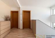 Hochwertiges Einfamilienhaus mit Garage, Pool und gepflegtem Eigengarten in Traun zu verkaufen!