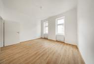 Helle, bezugsfertige 2-Zimmer-Wohnung mit moderner Küche und großem Bad!