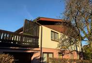 Einfamilienhaus mit großzügiger Terrasse in Siedlungslage!