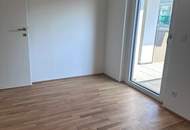 2-Zimmer-Erstbezugswohnung mit Balkon in Toplage nahe der Alten Donau