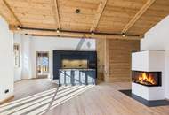 Miete: Neubau Penthouse-Wohnung