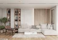 LUXUS-PENTHOUSE MIT TRAUMHAFTER DACHTERRASSE IN TOPLAGE! Mit exklusiven Highlights wie Indoor-Pool, Spa- und Fitnessbereich!