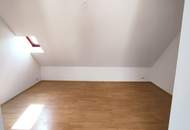 Schicke Terrassen Maisonette