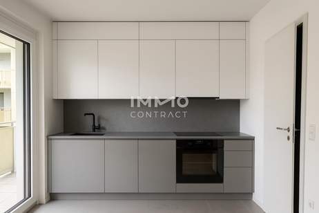 Top Erstbezug Wohnung fertig zum Einziehen: PROVISIONSFREI - Gerasdorfer Straße, Wohnung-kauf, 224.000,€, 1210 Wien 22., Donaustadt