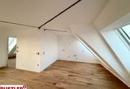 Urban Living in Floridsdorf