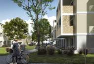 HOCHWERTIG UND MODERN WOHNEN IM STADTZENTRUM VON KORNEUBURG - IHRE FABELHAFTE BALKONWOHNUNG IM KORNEUM - PROVISIONSFREI