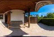 Charmanter, familienfreundlicher Bungalow in ruhiger Lage - 4 Zimmer, Keller, Garage!