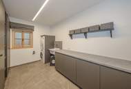 Luxusvilla am Sonnberg mit Blick über Kitzbühel