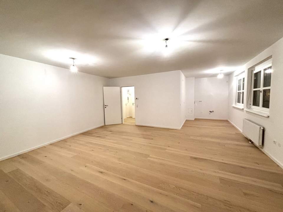 1190! Generalsanierte schöne 2-Zimmer Wohnung mit neuer Küche!