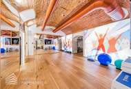 Exklusive 5-Zimmer-Dachterrassenwohnung, Nähe Stephansplatz