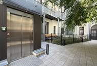Sonnige 3-Zimmer Altbauwohnung nahe dem Augarten | Erstbezug nach Sanierung
