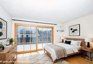 Stilvolle 4-Zimmer-Terrassenwohnung in traumhafter Lage in Fuschl am See