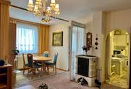 Kompakte Single Wohnung in guter Lage