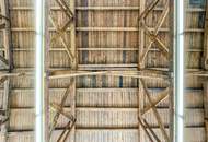 Einzigartiges Loft in der Brotfabrik Wien mit riesiger Terrasse! Stellplatz verfügbar!