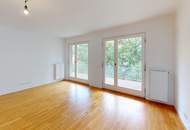Charmante 2-Zimmer-Wohnung mit Balkon und Grünblick in 1130 Wien!