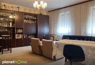 Viel Platz zum Wohnen – Stockhaus mit Entwicklungspotenzial