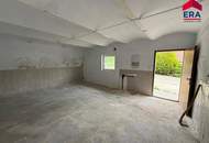 PREISREDUZIERUNG! Charmantes Bauernhaus mit großem Stadel in Katzelsdorf