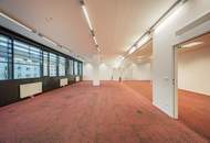 Büro direkt auf der Dresdnerstraße im BC 20 - Bauteil B zu mieten