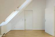 Moderne Maisonette mit 3 Zimmern und Dachterrasse nächst Enkplatz!