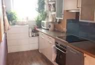 Kaiser-Ebersdorf I Loggia I Ruhelage I separate Küchenzeile I befristet vermietet (frei ab 09 / 2027) I Nähe Flughafen Schwechat