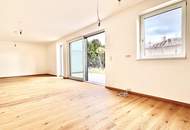 3-stöckiges Haus mit Dachterrasse in Mauer | Erstbezug