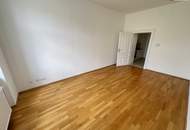 Das ist sie – die Wohnung, in die man sich verliebt, bevor man sie betritt. Jetzt besichtigen!