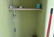 Perfekte Starterwohnung - Miete inklusive Heiz-und Warmwasserkosten!