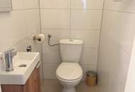 "Neu renovierte 2 Zimmer-Wohnung inkl.Garage!"