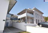 Moderne Luxuswohnung mit großzügiger Terrasse mit viel Raum für die Familie!