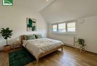 Neuwertige 2-Zimmer-Wohnung mit Balkon und Einbauküche - ab November beziehbar - JETZT ANFRAGEN