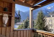 Stilvoll sanierte Etagenwohnung St. Martin bei Lofer, Tirol Salzburger Land