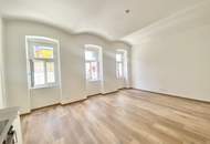 ANLEGERTRAUM KURZZEITVERMIETUNG WIDMUNG ! 3 Zimmerwohnung - U3 - ERSTBEZUG n. Umbau