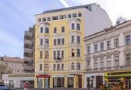 Traumhafte Altbau-Garçonnière nächst Pilgramgasse !