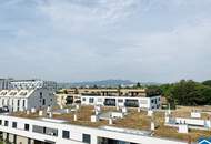 Moderne 1- Zimmer Wohnung mit Balkon zwischen Stadt und Natur!