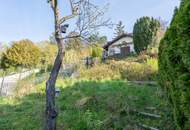 „Besitzen statt träumen: Ihr Gartenparadies am Hackenberg“