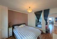 MONTE LAA! GROSSARTIGE 4-ZIMMER DG-MAISONETTE MIT TERRASSEN UND ATRIUM! 3D-tour!