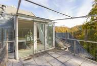 Kröpfelsteigstraße - exklusives Anwesen mit einem 11.045m2 großem Grundstück zu vermieten