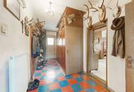 Sonniges Familienidyll in Frohnleiten – Einfamilienhaus mit großem Grundstück, Doppelgarage &amp; Carport