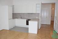 Charme-Flair-Großzügigkeit - Beim Hamerlingplatz - Top Altbauwohnung!