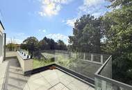 1190! Luxuriöse 5-Zimmer-Wohnung in Sievering mit 3 Terrassen und Garage!