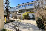 TRAUMHAFTE GARTEN WOHNUNG in Deutsch Wagram