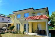 Haus für eine oder zwei Familien in einer ruhigen Sackgasse