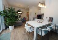 Moderne 2-Zimmer-Wohnung Ihr perfektes Raumwunder in St. Lorenz