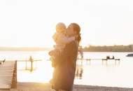 16m² Terrassenfläche!!! DG-Neubauwohnung in der Koloniestraße!!!