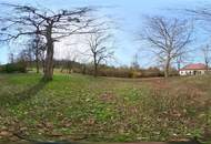 Historische Villa mit Burgblick und parkähnlichem Garten
