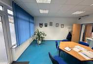 Vermietung: Praxis, Büro oder ein Salon? Ein modernes Bürogebäude in Graz - Eggenberg