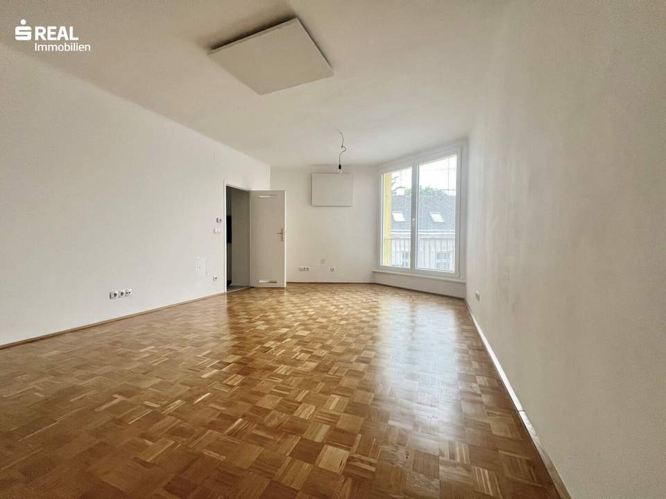 1130 Wien- 1 Zimmer-Wohnung