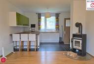 Verwirklichen Sie Ihre persönliche Wohlfühloase – Einfamilienhaus mit großem Entwicklungspotenzial und traumhaftem Garten!